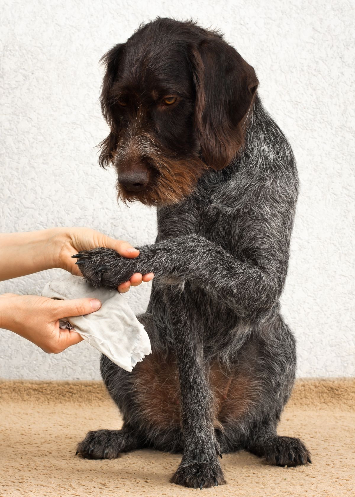 The Benefits of Amazon Dog Wipes for Your Pup's Paws!