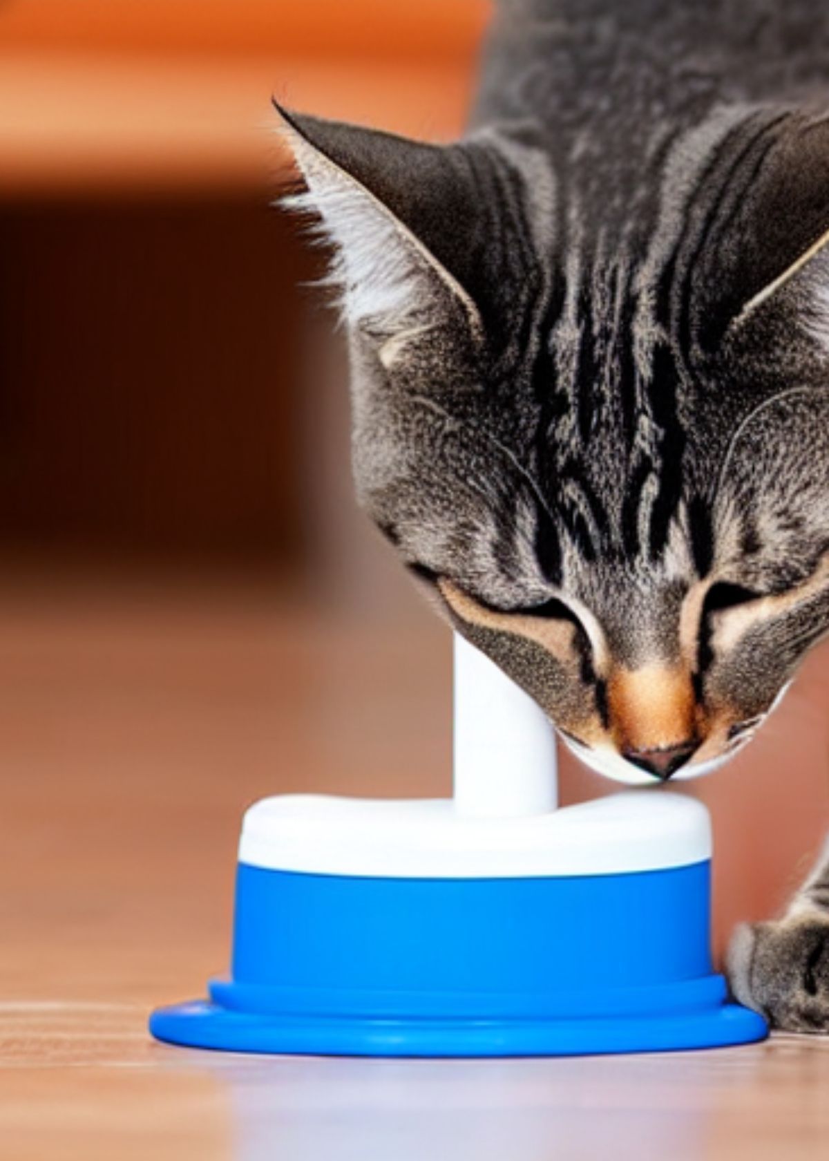 Why Buying a Toy Dispenser for Cats is a Purrfect Idea!