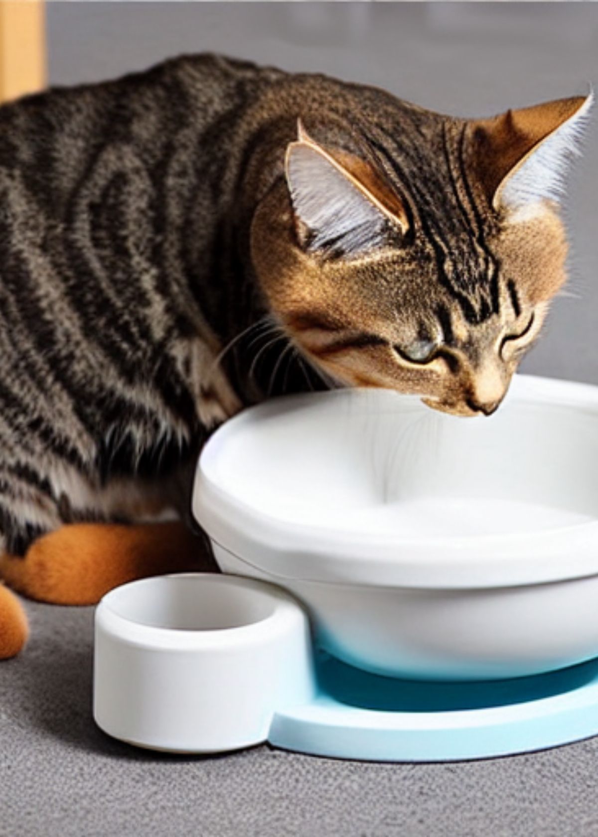 Don’t Let Your Cat Out-Eat You—Get a Slow Eating Bowl Today!