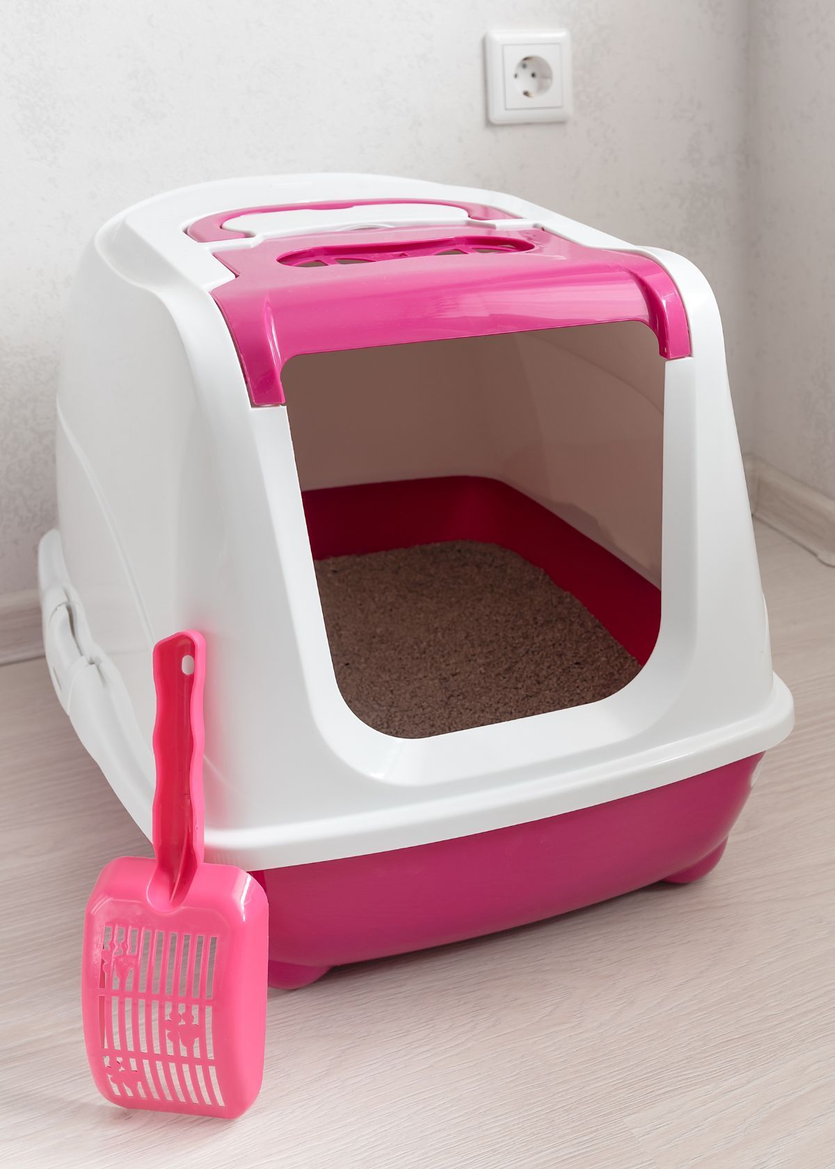The Purrfect Solution: 7 Best Litter Boxes for Cat Carriers on Amazon Today!