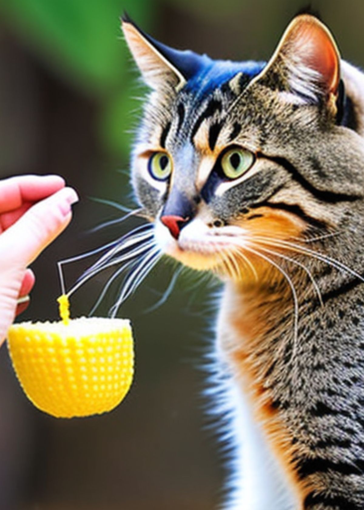 Cat Parents are Going Crazy Over These Feline Treats – And Here’s Why!
