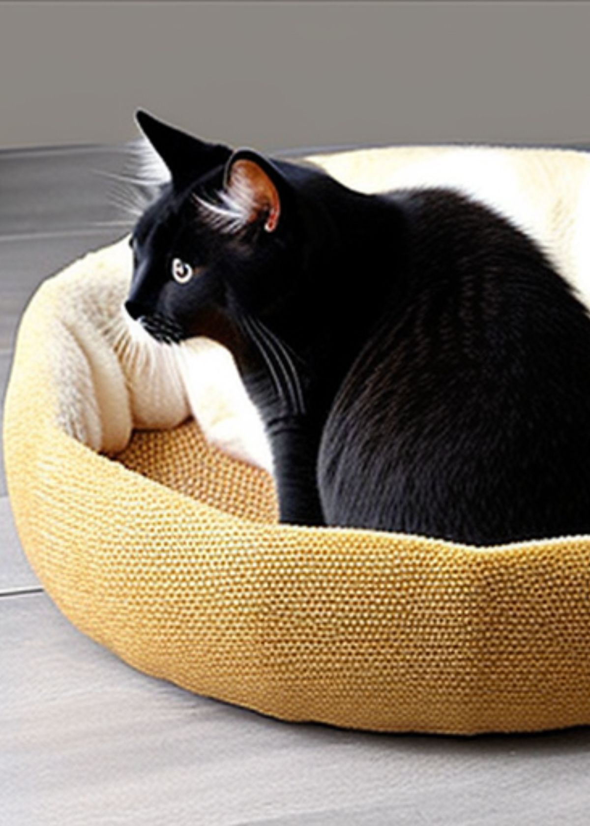 Why You Need to Buy a Cat Bed Scratcher for Your Furry Family Member