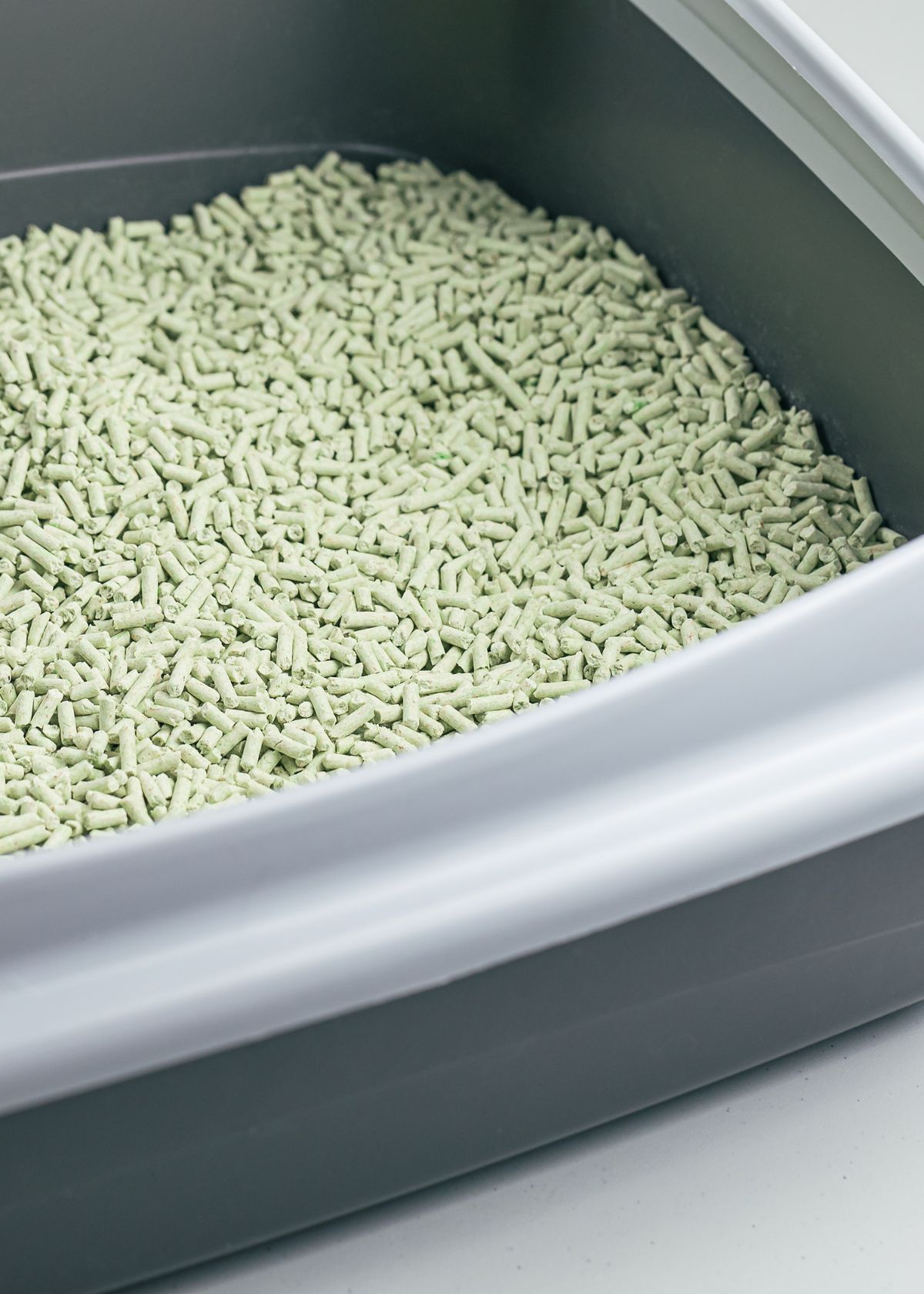 Tofu Cat Litter