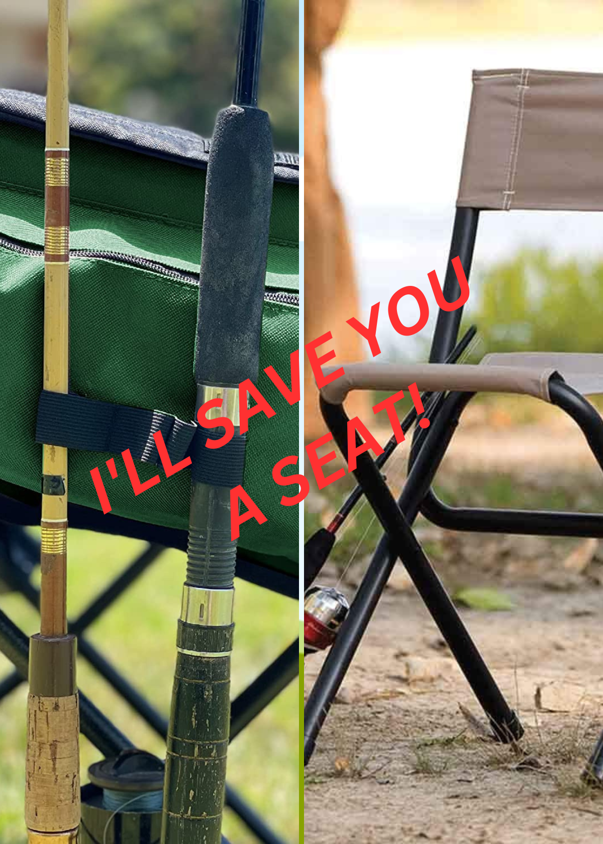 Best Fishing Chairs